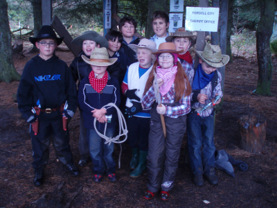 81st Cubs - NOV 0902