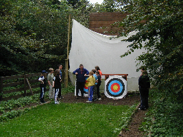 Archery_02 Archery_02