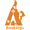 Bookings_Orange